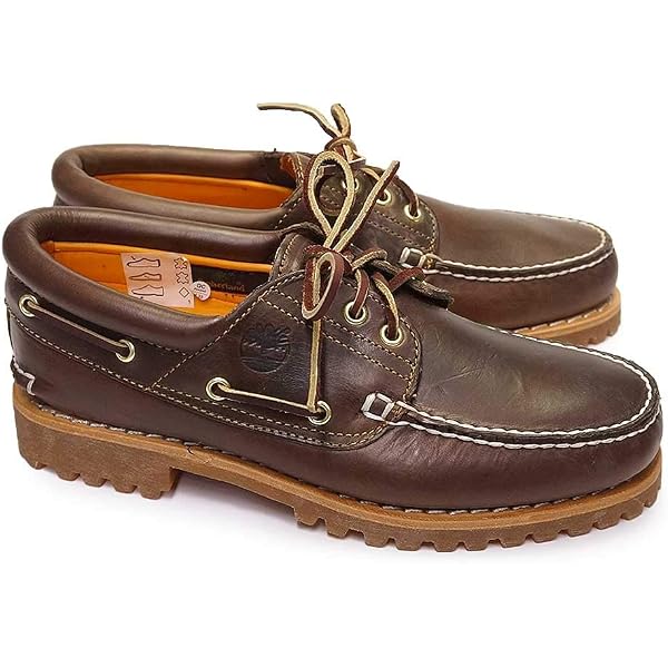 Amazon.co.jp: [ティンバーランド] 50009 Authentics 3Eye Classic Lug